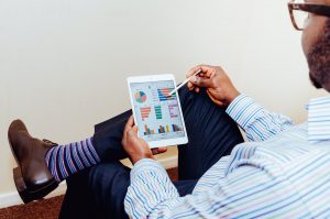 business online