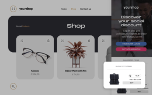 Social Commerce