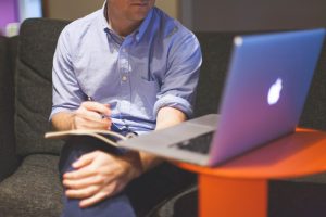 business online